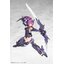 Preorder 4934054077113 KOTOBUKIYA MEGAMI DEVICE ASRA ARCHER KIZUNA SHADOW EDITION FULL PACKAGE มัดจำ 500 บาท