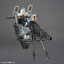 1068352 BANDAI SPIRITS 30MM 1/144 EXTENDED ARMAMENT VEHICLE METAL CANNON BIKE VER.