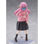 Preorder 4545784015049 Max Factory figma BOCCHI THE ROCK! Hitori Gotoh มัดจำ 500 บาท