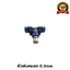 1/7 หัวพ่นหมอก 0.3mm