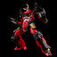 PLAIOBOT "Tengen Toppa Gurren Lagann" Gurren Lagann