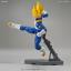 0217616 Figure-rise Standard SUPER SAIYAN VEGETA