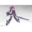 Preorder 4934054077113 KOTOBUKIYA MEGAMI DEVICE ASRA ARCHER KIZUNA SHADOW EDITION FULL PACKAGE มัดจำ 500 บาท
