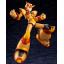KOTOBUKIYA ROCKMAN X MEGAMAN X 1/12 X MAX ARMOR & MAX ARMOR HYPER CHIP Version
