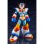 KOTOBUKIYA ROCKMAN X MEGAMAN X 1/12 X MAX ARMOR & MAX ARMOR HYPER CHIP Version