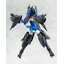 Kotobukiya Megami Device x Alice Gear Aegis Mutsumi Koashi
