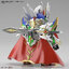 1062174 BANDAI SPIRITS SDW No.21 HEROES KNIGHT STRIKE GUNDAM