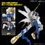 1064256 BANDAI SPIRITS Figure-rise Standard ANGEMON
