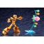 KOTOBUKIYA ROCKMAN X MEGAMAN X 1/12 X MAX ARMOR & MAX ARMOR HYPER CHIP Version