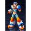 KOTOBUKIYA ROCKMAN X MEGAMAN X 1/12 X MAX ARMOR & MAX ARMOR HYPER CHIP Version