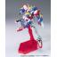 1058265 HGFC 1/144 Mobile Fighter G Gundam God Gundam