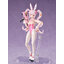 Preorder 4580828665019 Good Smile Arts Shanghai Hyper Body Goddess of Victory Nikke Alice Wonderland Bunny มัดจำ 500 บาท