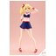 Preorder 4934054078615 KOTOBUKIYA SOUSAI SHOJI TEIEN Seira Ichijo CHEERLEADING COSTUME DREAMING STYLE VITAMIN YELL มัดจำ 500 บาท