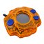 8004085 BANDAI DIGIVICE 25TH COLOR EVOLUTION DX SET VER.TAICHI YAGAMI