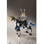 KOTOBUKIYA Frame Arms Girl Gourai Kai Ver. 2 SAMURAI Form