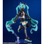Preorder 4580828664470 Good Smile Company PLAMATEA Character Vocal Series 01 Hatsune Miku: Chuocho Tactical Craft Ver. มัดจำ 500 บาท