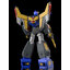 MODEROID Energy Bomb Gambaruger Revolger