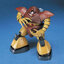 1056831 BANDAI SPIRITS HGUC 1/144 MSN-03 GOGG