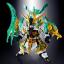 SD SANGOKU SOKETSUDEN GUAN YU YUN CHANG NU GUNDAM