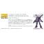 MG 1/100 Crossbone Gundam X2 Ver. Ka & MG 1/100 Crossbone Gundam X3 Ver. Ka