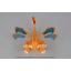 Pokemon Plastic Model Collection No.29 Lizardon Evolution Set