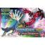 POKEMON PLAMO COLLECTION NO. 33+34 XERNEAS & YVELTAL SET