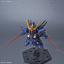 SD GUNDAM CROSS SILHOUETTE SISQUIEDE(TITANS COLORS)