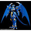 MODEROID Magic Knight Rayearth 3 Legendary Rune Gods Set