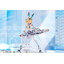 Max Factory PLAMAX BP-01 BUNNY SUIT PLANNING Sophia F. Shirring