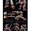 Hi-RESOLUTION MODEL 1/100 GUNDAM ASTRAY REDFRAME