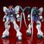 MG 1/100 Gundam Sandrock Custom EW Ver.