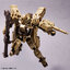 1065316 BANDAI SPIRITS 30MM 1/144 bEXM-33T VOLPANOVA TANK Ver.