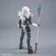 4573102686770 BANDAI SPIRITS 30MF LIBER WIZARD
