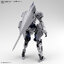 1064006 BANDAI SPIRIT 30MM 1/144 EXM-A9k SPINATIO (KNIGHT TYPE)