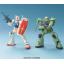 1060679 BANDAI SPIRITS HGUC 1/144 GUNPLA STARTER SET