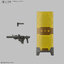 Preorder 4573102720221 BANDAI SPIRITS 30MM 1/144 eEXM-23 TECPROT 02 มัดจำ 100 บาท