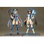 Preorder 4934054073047 KOTOBUKIYA FRAME ARMS GIRL STYLET Swimsuit BLUE IMPULSE COLOR Ver. มัดจำ 500 บาท