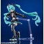 Preorder 4580828664470 Good Smile Company PLAMATEA Character Vocal Series 01 Hatsune Miku: Chuocho Tactical Craft Ver. มัดจำ 500 บาท