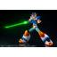 KOTOBUKIYA ROCKMAN X MEGAMAN X 1/12 X MAX ARMOR & MAX ARMOR HYPER CHIP Version