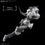 4573102685865 BANDAI SPIRITS 30MF ROSAN ASSASSIN