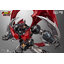 CCSTOYS MORTAL MIND Shin Mazinger Zero vs. Ankoku Daishogun Mazinger ZERO Alloy Posable Figure