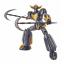HG 1/144 GRENDIZER BLACK Ver. INFINITISM