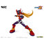 Eastern Model (E-Model) 01 MEGAMAN ZERO ROCKMAN ZERO