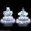 1061690 BANDAI SPIRITS Figure-rise Standard MASKED RIDER DEN-O AX FORM & PLAT FORM