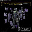 4573102683496 BANDAI SPIRITS 30MF ROSAN ARCHER