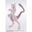 Pokepla set : Genesect + Red Genesect + Mewtwo Set (31+31+32)