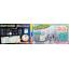 1058174 Pokepla Pokemon Plastic Model Collection No. 21 Kyurem