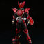 1063769 BANDAI SPIRITS Figure-rise Standard KAMEN RIDER OOO TAJADORU COMBO