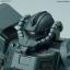 HG 1/144 Act Zaku (Kycilia Force's Unit)