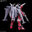 BANDAI SPIRITS HGCE 1/144 INFINITE JUSTICE GUNDAM TYPE II